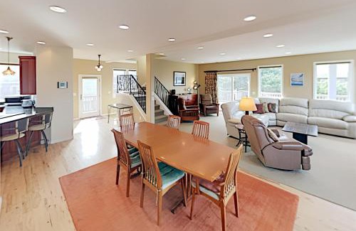 Neskowin Casa | Big Retreat