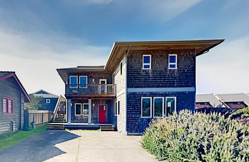 Neskowin Casa | Big Retreat