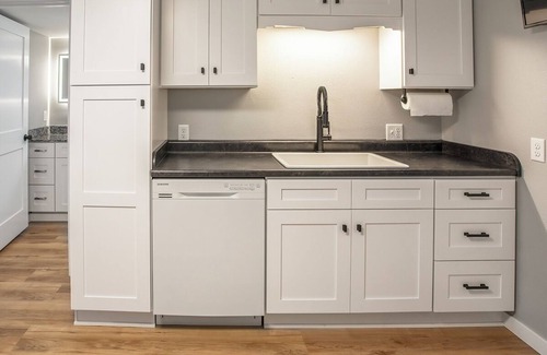Winona Cabaña | Big River Escape Parkside Bungalow