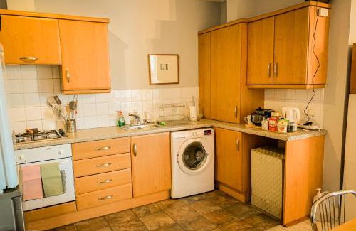 Londonderry Apartamento | Big RiverView Flat
