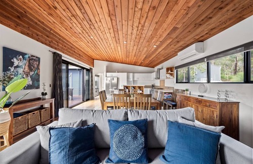 Quedjinup Casa | Sueños de Big Rock - Dunsborough, WA