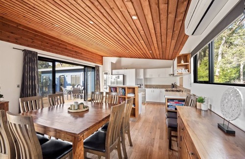 Quedjinup Casa | Sueños de Big Rock - Dunsborough, WA