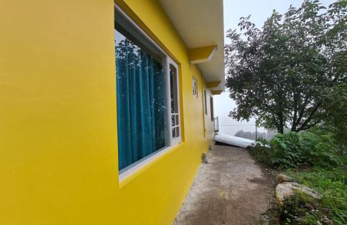 Bhagsu Nag Casa | Big Rock House Dharamkot