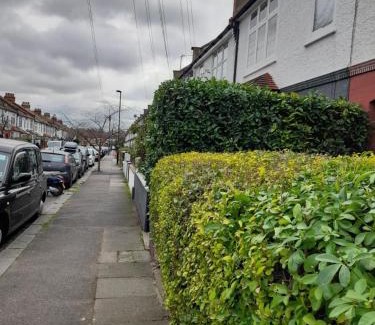 Crofton Park Casa | big room with free parking