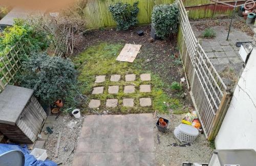 Crofton Park Casa | big room with free parking