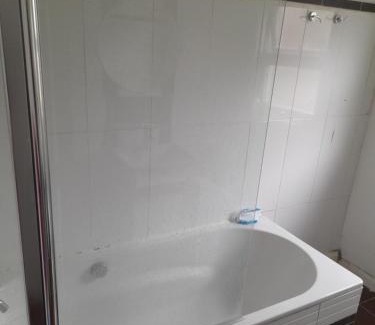 Crofton Park Casa | big room with free parking