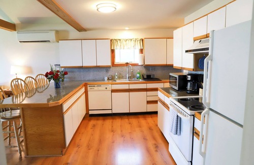 Windham Cabaña | Big Sebago Sandy Beach Sunsets