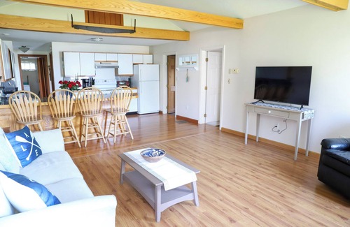 Windham Cabaña | Big Sebago Sandy Beach Sunsets