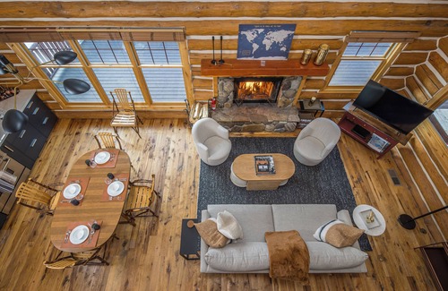 Powder Ridge Casa | Big Sky 3 Red Cloud Loop - Ski in/out