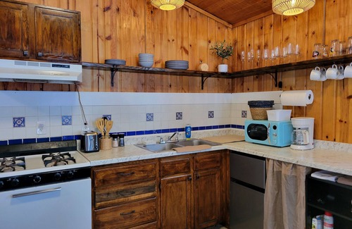 Fairbanks Cabina | Big sky aurora! stunning views