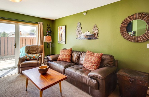 Big Sky Apartamento | Big Sky Condo w/ Patio: Half-mi to Base