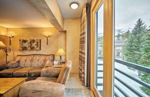 Big Sky Apartamento | Big Sky Condo with Mountain Views, Hike, Ski and Fish!