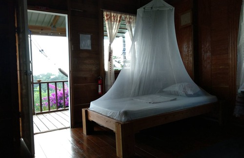 Crochu Casa | Big Sky Lodge
