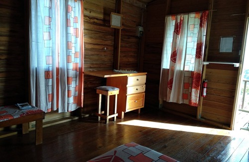Crochu Casa | Big Sky Lodge