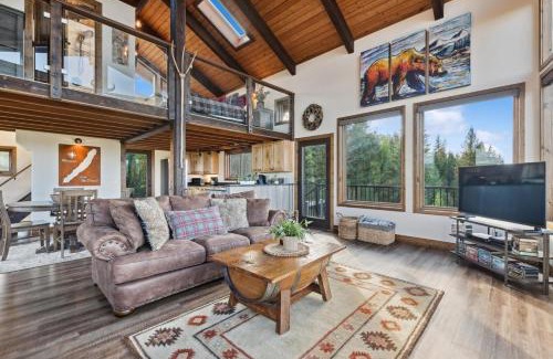 Whitefish Casa | Big Sky Lookout