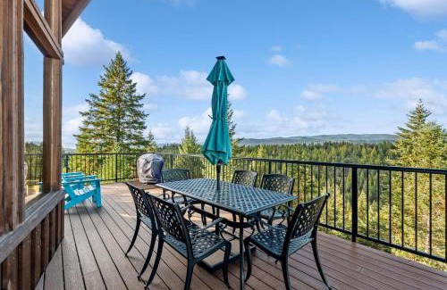 Whitefish Casa | Big Sky Lookout
