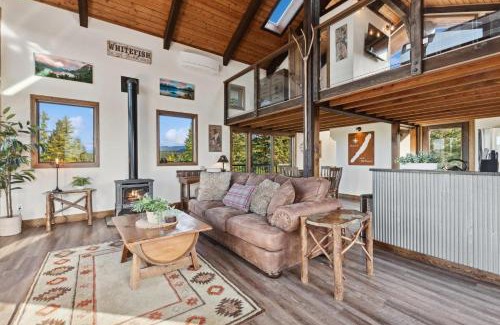 Whitefish Casa | Big Sky Lookout
