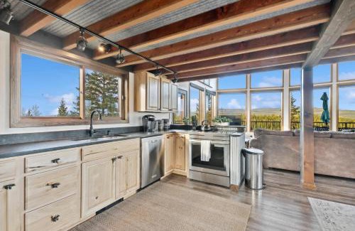 Whitefish Casa | Big Sky Lookout