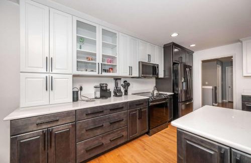Fairfield Casa | Big Sky Retreat - Home for 10