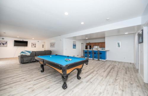 Fairfield Casa | Big Sky Retreat - Home for 10