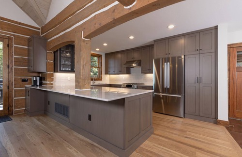 Powder Ridge Cabina | Powder Ridge Cabin Oglala 2B