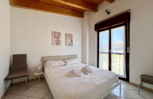 Acquabella Apartamento | Big Skyview Goldoni - Duomo M4 Lin Airport