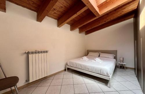 Acquabella Apartamento | Big Skyview Goldoni - Duomo M4 Lin Airport