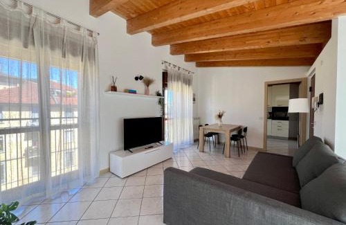 Acquabella Apartamento | Big Skyview Goldoni - Duomo M4 Lin Airport