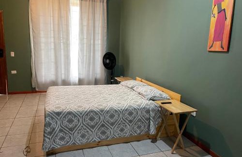 Barrio Pilo Apartamento | Big Sloth Apartment