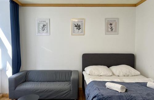 Schottenfeld Apartamento | Big Space Apartment
