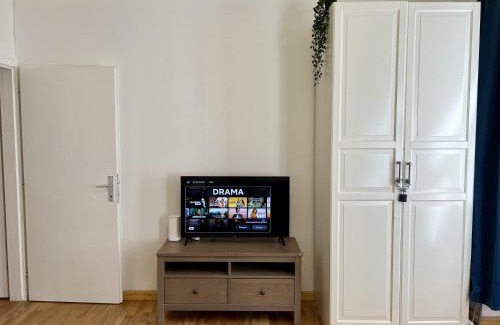 Schottenfeld Apartamento | Big Space Apartment