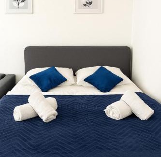 Schottenfeld Apartamento | Big Space Apartment Vienna