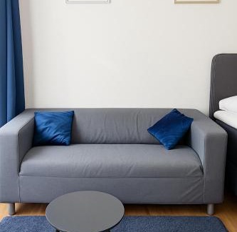 Schottenfeld Apartamento | Big Space Apartment Vienna