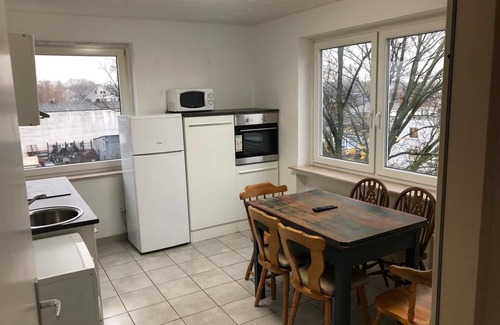 Region Hannover District Casa | Big-Space Loft