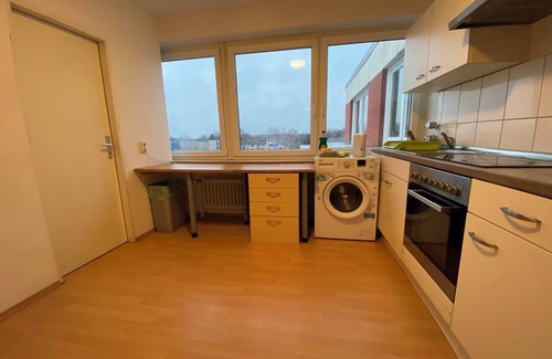 Region Hannover District Casa | Big-Space Loft