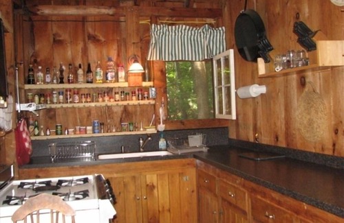 Holderness Casa | Gran Squam Waterfront --- Capacidad 12