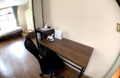 Aomori Apartamento | Big stone tsukuda/Vacation STAY 5916