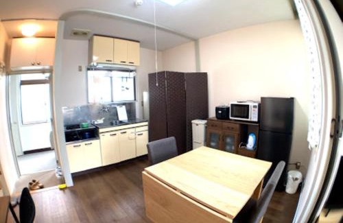Aomori Apartamento | Big stone tsukuda/Vacation STAY 5916