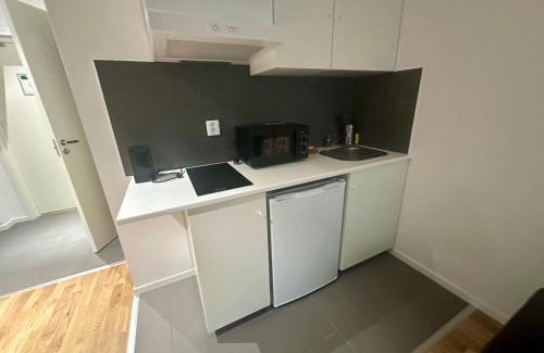 Karrdal Apartamento | Big Studio Apartment in Sollentuna Stockholm