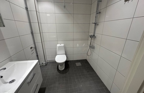 Karrdal Apartamento | Big Studio Apartment in Sollentuna, Stockholm