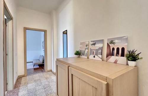 Acquabella Apartamento | BIG Studio Goldoni [Duomo-M4 Lin Airport]