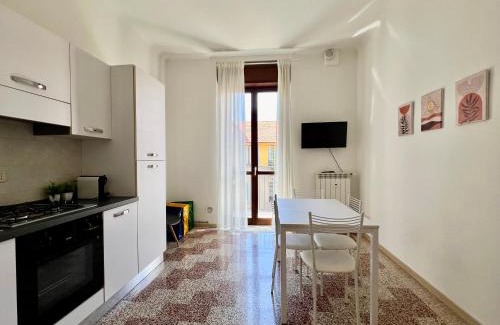 Acquabella Apartamento | BIG Studio Goldoni [Duomo-M4 Lin Airport]