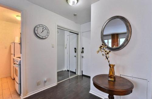 Mile End Apartamento | Big Studio Hutchison Downtown Montreal