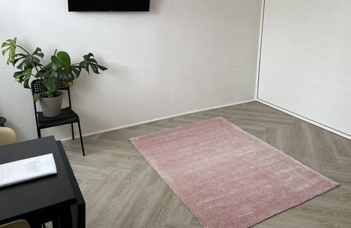 Elizabeth Bay Apartamento | Big studio in the heart of Potts Point