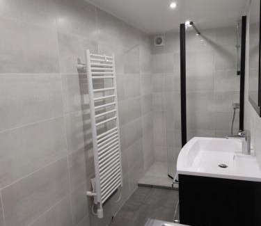 Le Perreux-sur-Marne Apartamento | Big studio near Paris and Eurodisney