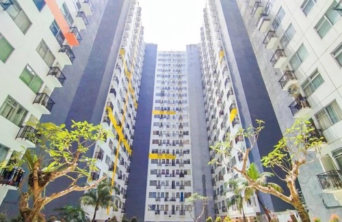 Cipaganti Apartamento | Big Studio With Extra Room At Jarrdin Cihampelas Apartment