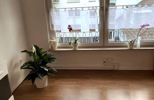 Suedviertel Apartamento | Big Suite for 2 Couples or more. 2 Rooms plus Kitchen and Bathroom
