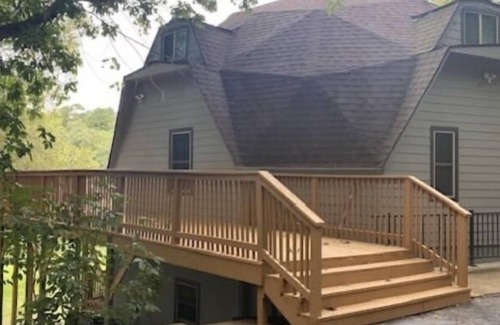 Mid America Casa | BIG SUMMER SALE- book now for Amazing deal for 2025. Nights as low as 350!!