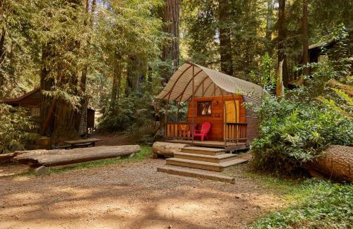 Monterey County Otro | Big Sur Campground and Cabins