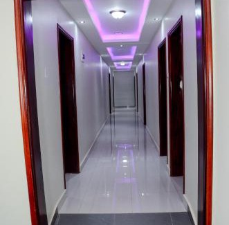 Kampala Hotel | Big Thrills Hotel and Suites Kampala